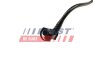 Патрубок системи охолодження Citroen Berlingo (96-)/ Peugeot 307 1.6i 16V FAST FT61199 (фото 2)
