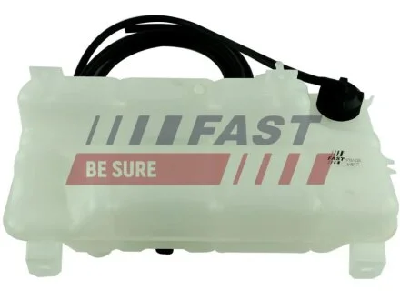 БАЧОК РІДИНИ ОХОЛОДЖЕННЯ FAST FT61226