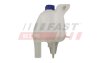 Бачок расширительный Fiat Ducato (06-) FAST FT61227 (фото 1)