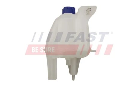 Бачок расширительный Fiat Ducato (06-) FAST FT61227