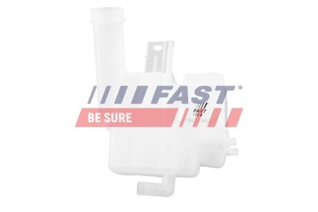 Бачок рідини охолодження Renault Trafic 01> FAST FT61235