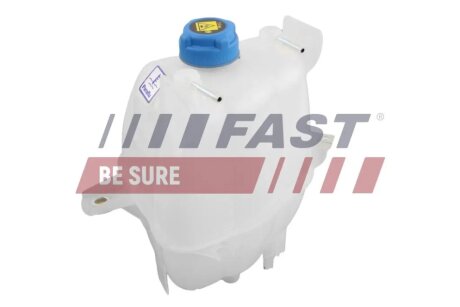 Бачок расширительный Fiat Ducato (06-) 2.2d FAST FT61244