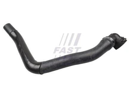 Патрубок радиатора верхний Fiat Doblo 1.3JTD (01-10) Fast FAST FT61335