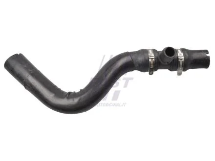 Патрубок радиатора правый Fiat Doblo 1.4/1.6 (01-10) Fast FAST FT61336