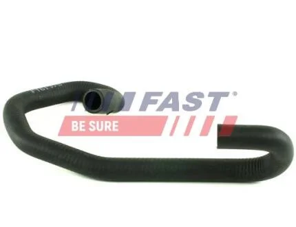 Патрубок охолодження на термостат лівий Fiat Ducato (06-) 2.2JTD Fast FAST FT61375