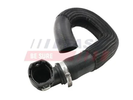 Патрубок радіатора верхній Fiat Ducato 3.0JTD (06-) Fast FAST FT61441