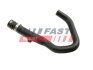 Патрубок системи охолодження Fiat Ducato (06-)/ Citroen Jumper II 3.0d FAST FT61444 (фото 2)