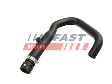 Патрубок системи охолодження Fiat Ducato (06-)/ Citroen Jumper II 3.0d Fast FAST FT61444