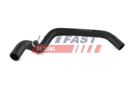 Патрубок системи охолодження верх Citroen Jumper (07-) 2.0 HDI Fast FAST FT61472