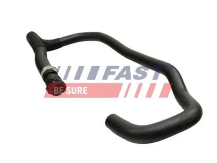 Патрубок розширювального бачка Citroen Berlingo (18-) 1.5 BLUE HDI Fast FAST FT61478