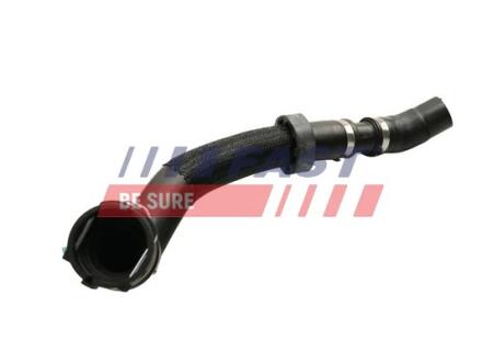 Патрубок системы охлаждения VW T5, T6 2.0d FAST FT61480