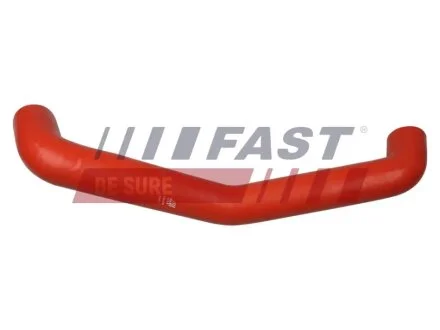 Патрубок інтеркулера FAST FT61551