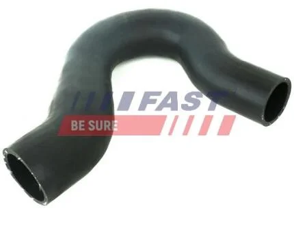 Патрубок интеркуллера Renault Master 2.5,3.0 DCI (01-10)  Fast FAST FT61659