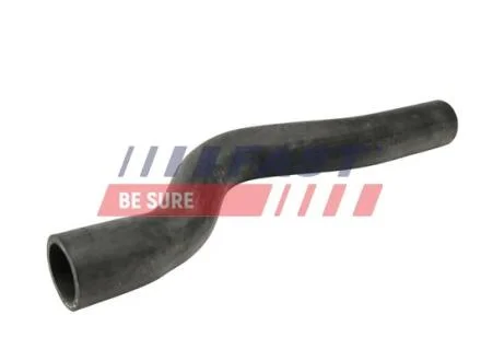 Патрубок системы охлаждения верх Citroen Berlingo (08-) 1.6 HDI  Fast FAST FT61674