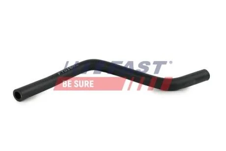 Патрубок радиатора печки Fiat Doblo 1.4 (05-) Fast FAST FT61692