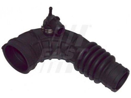 Патрубок радиатора Renault Kangoo I (97-) 1.9D FAST FT61714