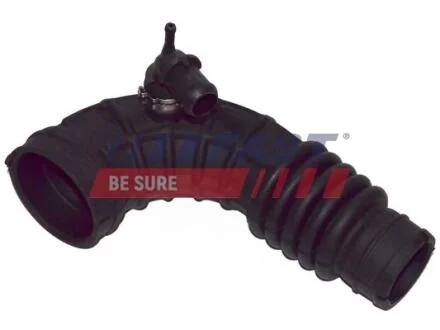 Патрубок радіатора Renault Kangoo I (97-) 1.9D Fast FAST FT61714