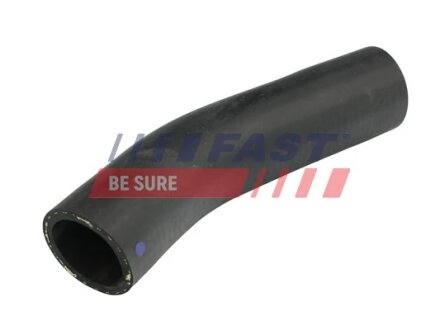 Фото патрубок інтеркулера Fiat Punto Grande 05 1.3Jtd FAST FT61763 Патрубок інтеркулера Fiat Punto Grande 05 1.3Jtd FAST FT61763