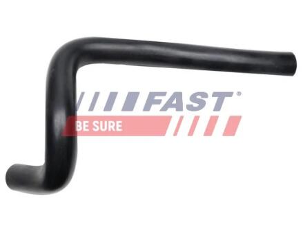 Патрубок вентиляції картерних газів Fiat Ducato 02 2.5Td/2.8Td FAST FT61799