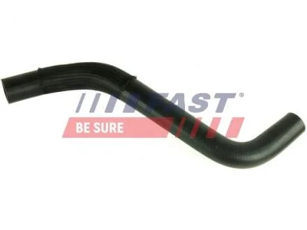 Фото 1 - патрубок радиатора двигателя верхний (пер привод) Renault Master (10-) 2.3DCI (F FAST FT61929 Патрубок радиатора двигателя верхний (пер привод) Renault Master (10-) 2.3DCI (F FAST FT61929 (фото 1)
