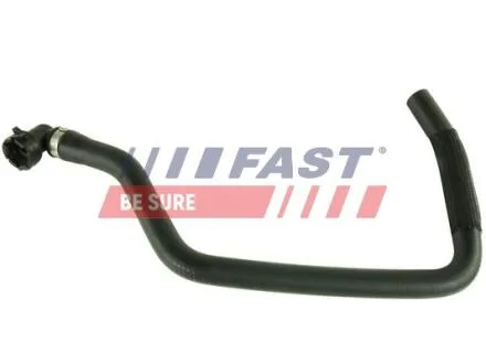 Патрубок радиатора отопителя Renault Master (10-) 2.3DCI  Fast FAST FT61938