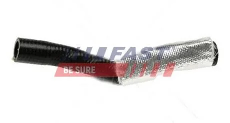 Патрубок турбіни Fiat Scudo/ Ford Focus,C-Max, Fiesta, Fusion (03-12) (1.6TDCI)  Fast FAST FT61944