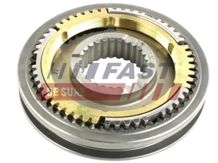 Синхронізатор Fiat Ducato (02-) 5-gear Fast FAST FT62427