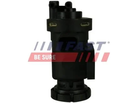 Клапан системы рециркуляции (EGR) Citroen Jumper 2.2 HDI (02-) FAST FT63003