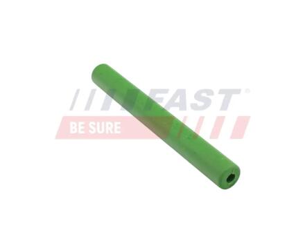 Вакуумний патрубок Renault Kangoo II 08> фільтр DPF 1.5 DCI FAST FT63803