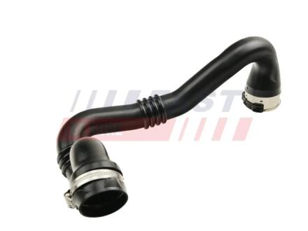 Патрубок інтеркулера прав. Renault Master III (10-) 2.3 DCI FAST FT65114