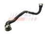 Патрубок интеркуллера mercedes citan/kangoo 1.5d 06.08- FAST FT65119 (фото 2)