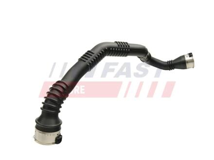 Патрубок інтеркулера Mercedes Citan/Renault Kangoo 1.5d (08-) FAST FT65119