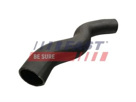 Патрубок интеркулера Renault Master II (98-), (06-) 2.5 dCi FAST FT65128