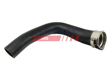 Патрубок інтеркулера VW Crafter I 2.0d FAST FT65162
