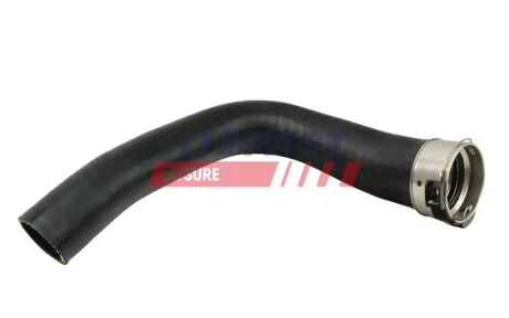 Патрубок интеркулера VW Crafter I 2.0d Fast FAST FT65162