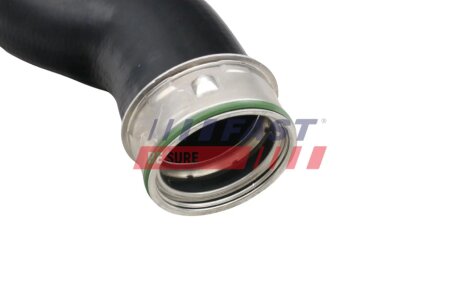 Патрубок інтеркулера VW Crafter II 2.0d FAST FT65165