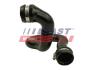 Патрубок ПОВІТРЯНИЙ RENAULT TRAFIC 01&gt; 2.0 DCI FAST FT65604 (фото 2)