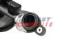 Патрубок повітряний Citroen Berlingo II 1.6d FAST FT65610 (фото 3)