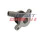 Підшипник вижимний Renault Master, Traffic, Megane, Laguna, Scenic/Opel Movano /Nissan NV400 2.0, 2.3 DCI FAST FT67030 (фото 2)