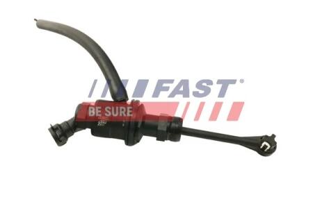 Циліндр зчеплення Renault Kangoo (08-) 1.2 Tce, 1.5d FAST FT68049