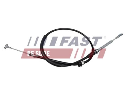 Трос стоянкового гальма задній IVECO Daily 06-11 FAST FT69211