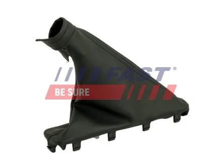 Кожух ручного гальма Fiat Doblo (09-) FAST FT69905