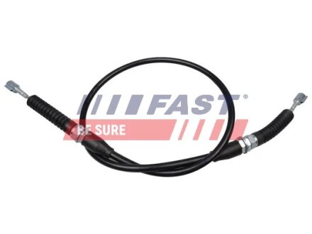 Трос Газу Iveco Daily 90> 1040/755 Mm FAST FT72008