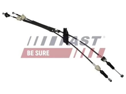 Трос перемикання передач Peugeot Boxer 3.0 HDi/JTD FAST FT73015