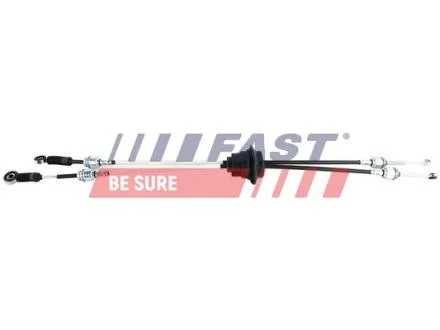 Автозапчастина FAST FT73024