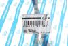 Трос КПП FIAT DOBLO 00&gt; КПЛ 1125/900+1140/865 MM FAST FT73034 (фото 2)
