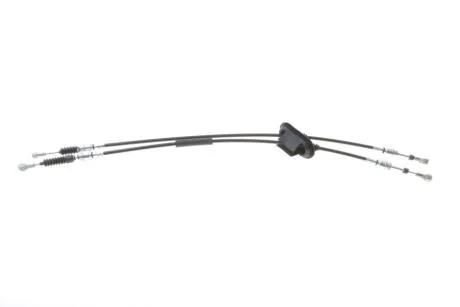 Трос КПП FIAT DOBLO 00> КПЛ 1125/900+1140/865 MM Fast FAST FT73034