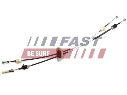 ТРОС КПП FAST FT73070