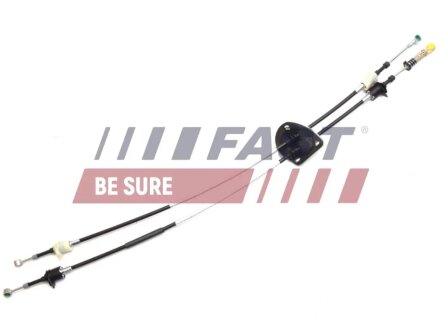 ТРОС КПП FAST FT73071