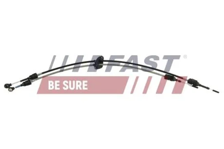 Автозапчастина FAST FT73104